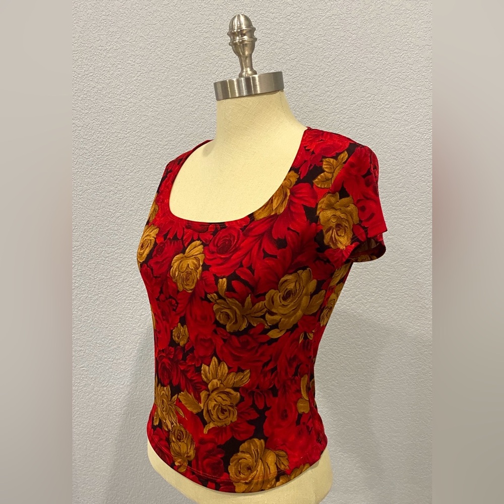 Eye Candy Top - image 3